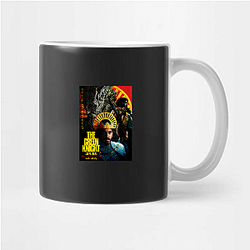 The Green Knight Beyond The Legend The Green Knight Mugs