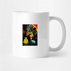 The Green Knight Beyond The Legend The Green Knight Mugs