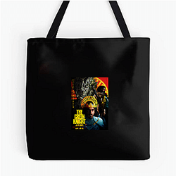 The Green Knight Beyond The Legend The Green Knight Bags