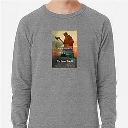 The Green Knight My Favorite David Lowery Film The Green Knight Sweatshirts