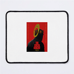 The Green Knight Always Poetic Always Visually Stunning The Green Knight Mouse Pads