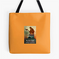 The Green Knight My Favorite David Lowery Film The Green Knight Bags