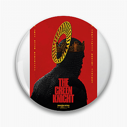 The Green Knight Always Poetic Always Visually Stunning The Green Knight Pins