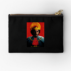 The Green Knight No Limits Just Honor The Green Knight Zipper Pouches