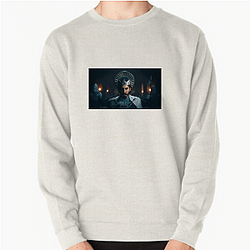 The Green Knight The World Is My Destiny The Green Knight Sweatshirts