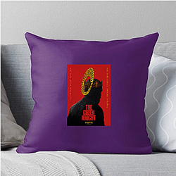 The Green Knight Always Poetic Always Visually Stunning The Green Knight Pillows Cover