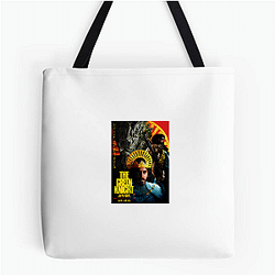 The Green Knight Beyond The Legend The Green Knight Bags