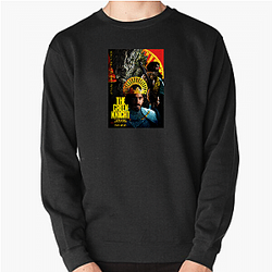 The Green Knight Beyond The Legend The Green Knight Sweatshirts