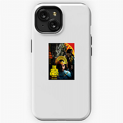The Green Knight Beyond The Legend The Green Knight iPhone Cases