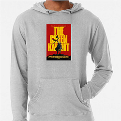 The Green Knight The Best Fantasy Epic The Green Knight Hoodies