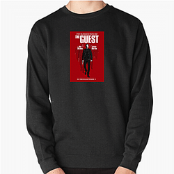The Guest My Favorite Action Film The Guest Sweatshirts