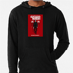 The Guest My Favorite Action Film The Guest Hoodies
