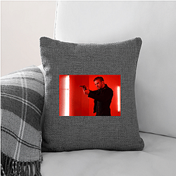 The Guest Unforgettable Character The Guest Pillows Cover