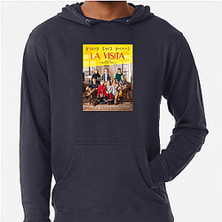 The Guest A True Masterpiece The Guest Hoodies