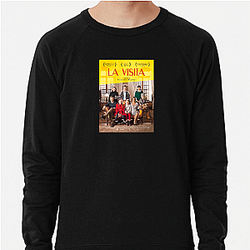 The Guest A True Masterpiece The Guest Sweatshirts
