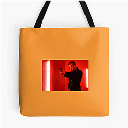 The Guest Unforgettable Character The Guest Bags