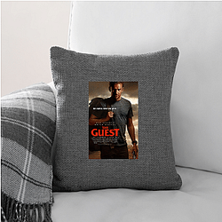 The Guest The Best Thriller Movie The Guest Pillows Cover