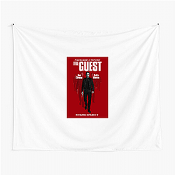 The Guest My Favorite Action Film The Guest Tapestries
