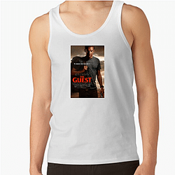 The Guest The Best Thriller Movie The Guest Tank Tops