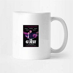 The Guest Always Intense Always Mysterious The Guest Mugs