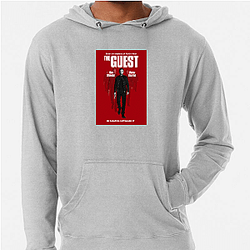 The Guest My Favorite Action Film The Guest Hoodies