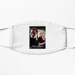 The Guest The King of The Uninvited The Guest Face Masks