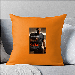 The Guest The Best Thriller Movie The Guest Pillows Cover