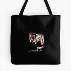 The Guest The King of The Uninvited The Guest Bags