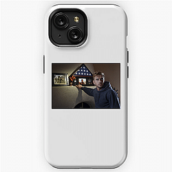 The Guest No Limits Just Danger The Guest Samsung Cases