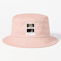 The Guest The World Is A House The Guest Hats & Caps
