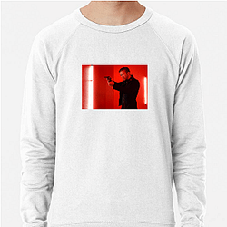 The Guest Unforgettable Character The Guest Sweatshirts