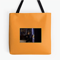The Guest The World Is A Lie The Guest Bags