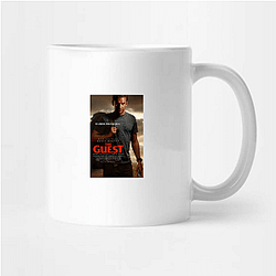 The Guest The Best Thriller Movie The Guest Mugs