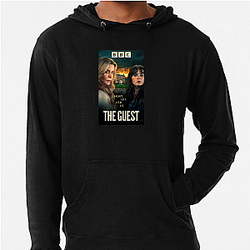 The Guest Beyond The Screen The Guest Hoodies