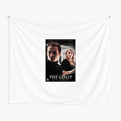 The Guest The King of The Uninvited The Guest Tapestries