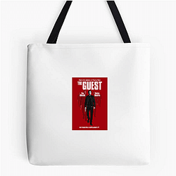 The Guest My Favorite Action Film The Guest Bags