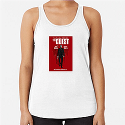 The Guest My Favorite Action Film The Guest Tank Tops
