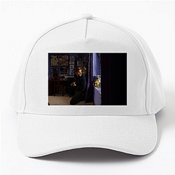 The Guest The World Is A Lie The Guest Hats & Caps