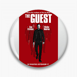 The Guest My Favorite Action Film The Guest Pins