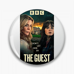 The Guest Beyond The Screen The Guest Pins