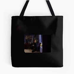 The Guest The World Is A Lie The Guest Bags