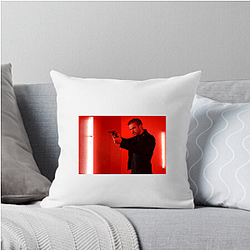 The Guest Unforgettable Character The Guest Pillows Cover