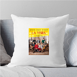 The Guest A True Masterpiece The Guest Pillows Cover