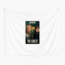 The Guest Beyond The Screen The Guest Tapestries
