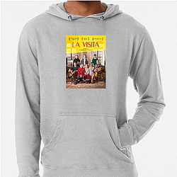 The Guest A True Masterpiece The Guest Hoodies