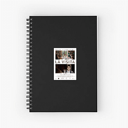 The Guest The World Is A House The Guest Notebook