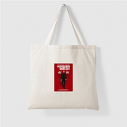 The Guest My Favorite Action Film The Guest Bags