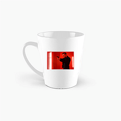 The Guest Unforgettable Character The Guest Mugs
