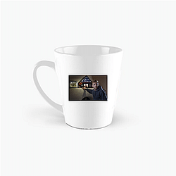 The Guest No Limits Just Danger The Guest Mugs
