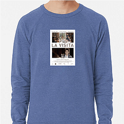 The Guest The World Is A House The Guest Sweatshirts